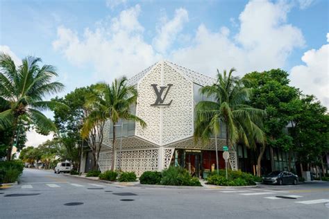 louis vuitton design miami|More.